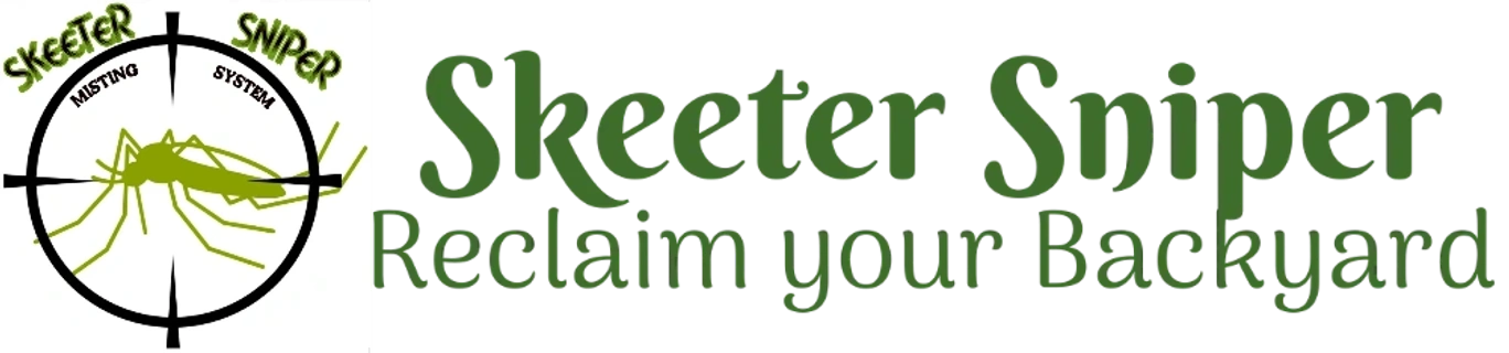 Skeeter Sniper — Reclaim your Backyard