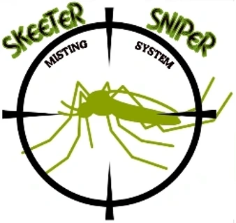 Skeeter Sniper Misting System — Reclaim Your Yard